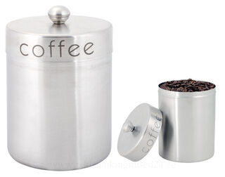 Coffee canister 500g