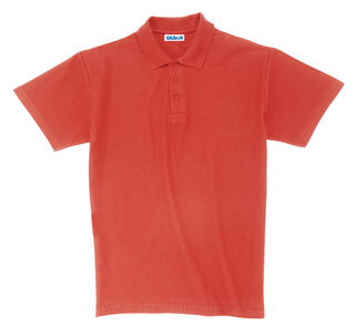 adult pique polo 2. picture