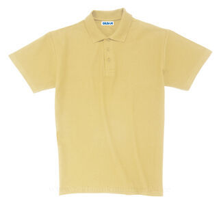 adult pique polo 8. picture