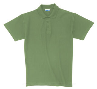 adult pique polo 12. picture