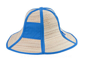 straw hat 4. picture