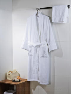Bath Robe 2. picture