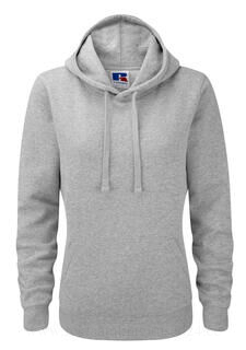 Ladies` Authentic Hooded Sweat 9. picture