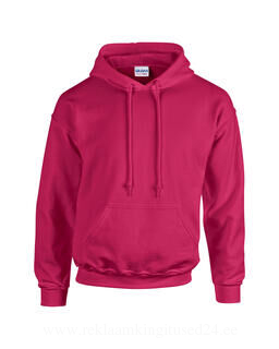 Heavy Blend™ Hooded Sweat 20. picture