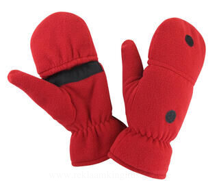 Palmgrip Glove-Mitt 3. picture