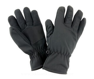 Softshell Thermal Glove 3. pilt