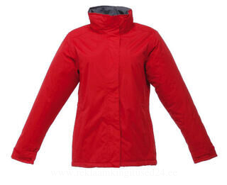 Ladies` Beauford Insulated Jacket 3. picture