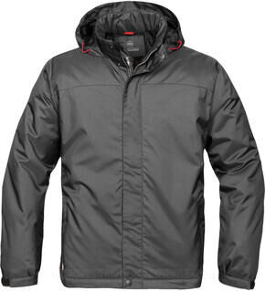 Titan Insulated Shell Jacket 2. picture