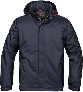 Titan Insulated Shell Jacket 3. picture