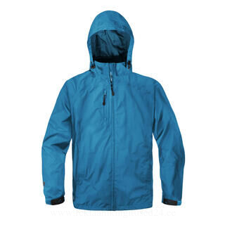 Stratus Light Shell Jacket 6. picture
