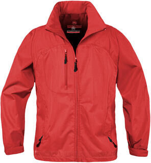 Ladies` Stratus Light Shell Jacket 5. picture