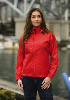 Ladies` Stratus Light Shell Jacket 6. picture