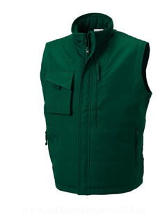 Workwear Gilet 4. picture