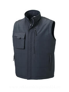 Workwear Gilet 2. picture