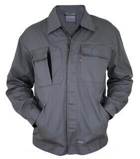 Working Jacket Contrast 6. picture