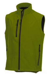 Soft Shell Gilet 6. picture