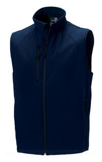 Soft Shell Gilet 3. picture