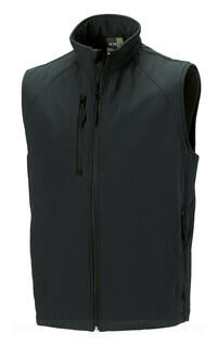Soft Shell Gilet 2. picture