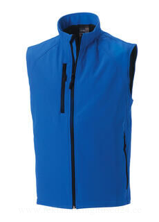 Soft Shell Gilet 4. picture