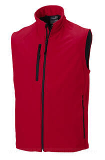 Soft Shell Gilet 5. picture
