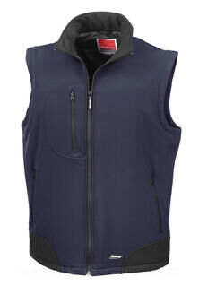 Soft Shell Bodywarmer 3. picture