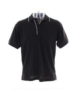 Essential Polo Shirt 4. picture