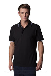Essential Polo Shirt 5. picture