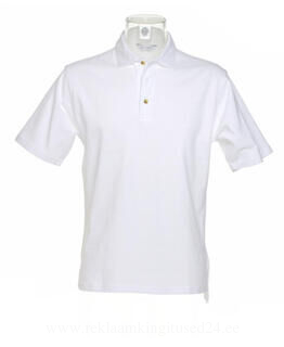 Augusta Premium Polo Shirt 2. picture
