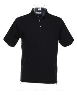 Augusta Premium Polo Shirt 3. picture