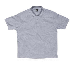 Kids 65/35 Blended Polo 11. picture