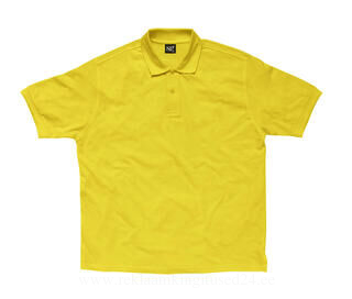 Kids 65/35 Blended Polo 9. picture