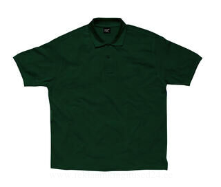 Kids 65/35 Blended Polo 8. picture