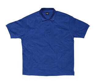 Ladies` Poly Cotton Polo 5. picture