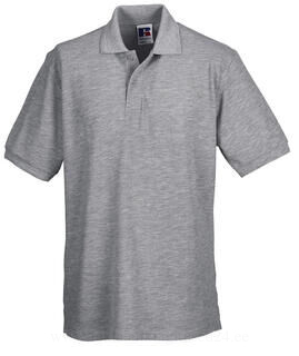 Hard Wearing Polo Shirt - up to 4XL 9. kuva