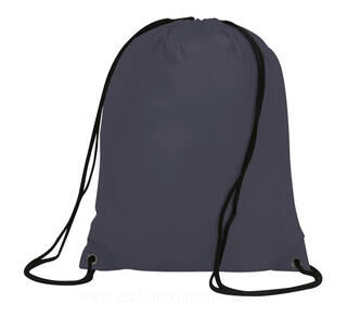 Stafford Drawstring Tote Backpack 2. picture