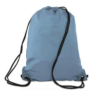 Stafford Drawstring Tote Backpack 10. picture