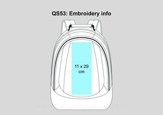 426™ Backpack 2. pilt