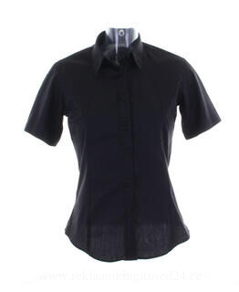 Womens City Business Shirt 3. picture