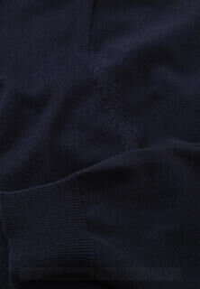 V-Neck Knit Pullover 6. kuva