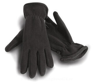 Active Fleece Gloves 3. picture