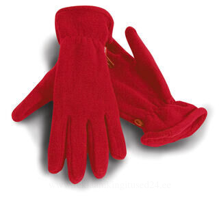 Active Fleece Gloves 5. picture