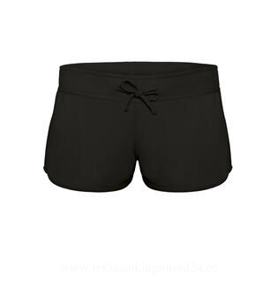 Ladies` Summer Sweat Shorts 2. pilt
