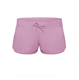 Ladies` Summer Sweat Shorts 5. pilt