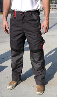 Work-Guard Technical Trouser 3. picture