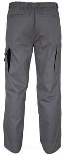 Working trousers Contrast 12. picture