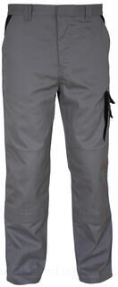 Working trousers Contrast 8. picture