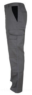 Working trousers Contrast 10. kuva