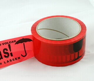 Packaging tape ACRYLIC