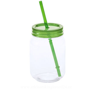 Jar Cup 600ml